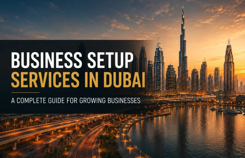 business setup services in Dubai