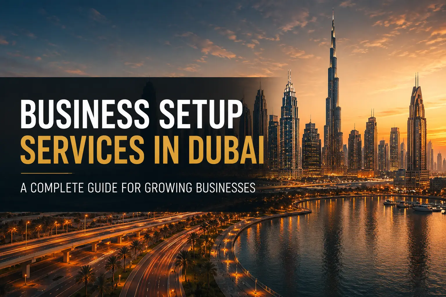business setup services in Dubai