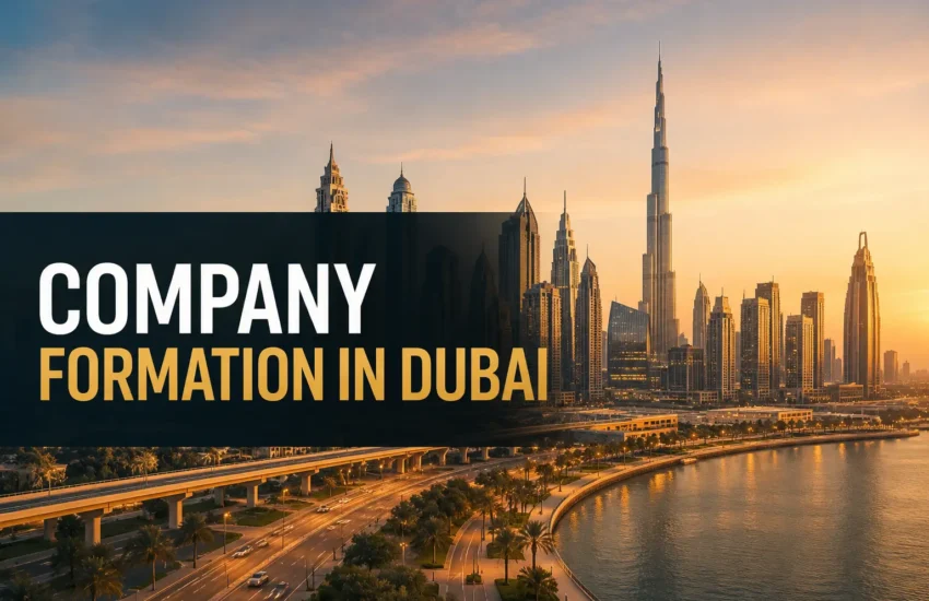 company formation in dubai