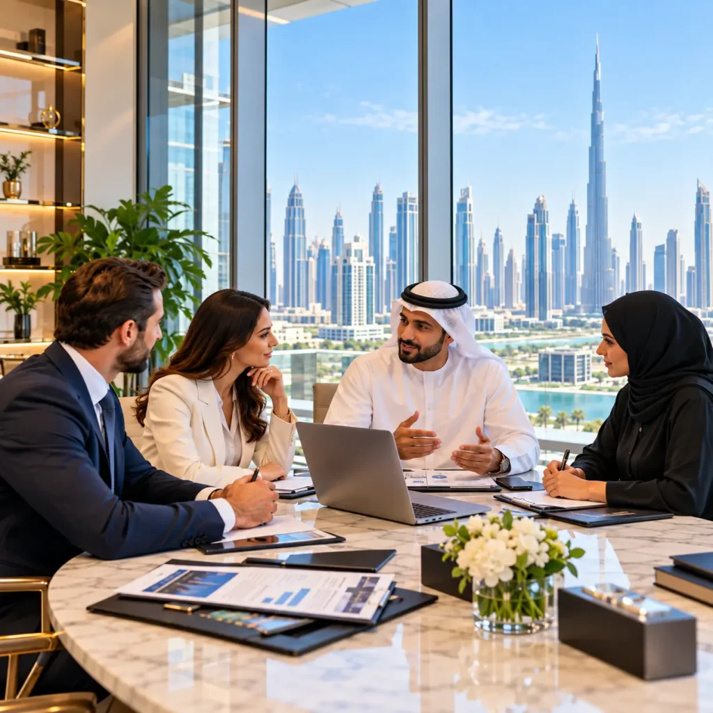 business setup in uae